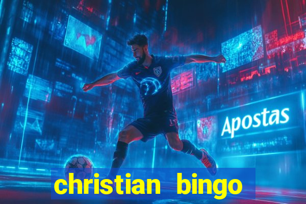 christian bingo porn gay